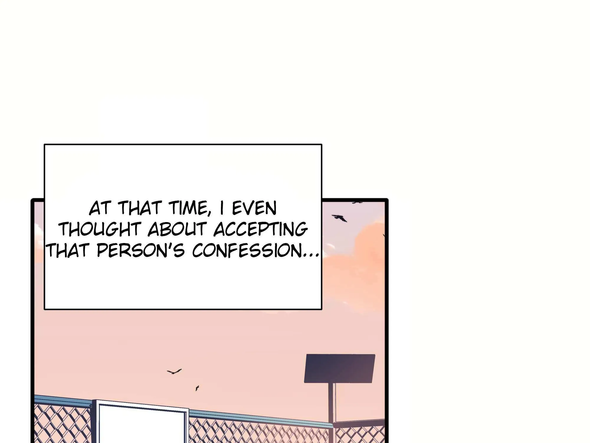 Falling in Love Gives Me Superpowers Chapter 16 page 62 - 