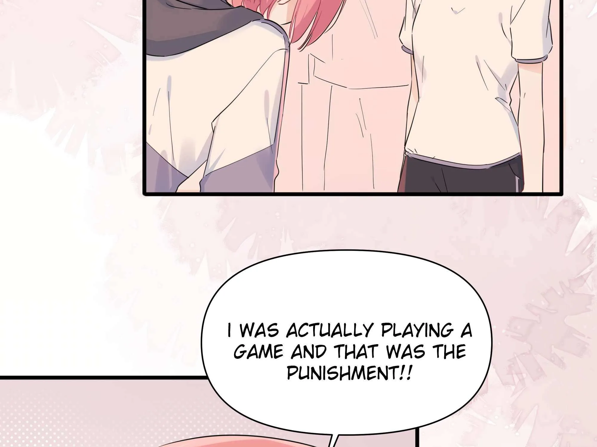 Falling in Love Gives Me Superpowers Chapter 16 page 65 - 