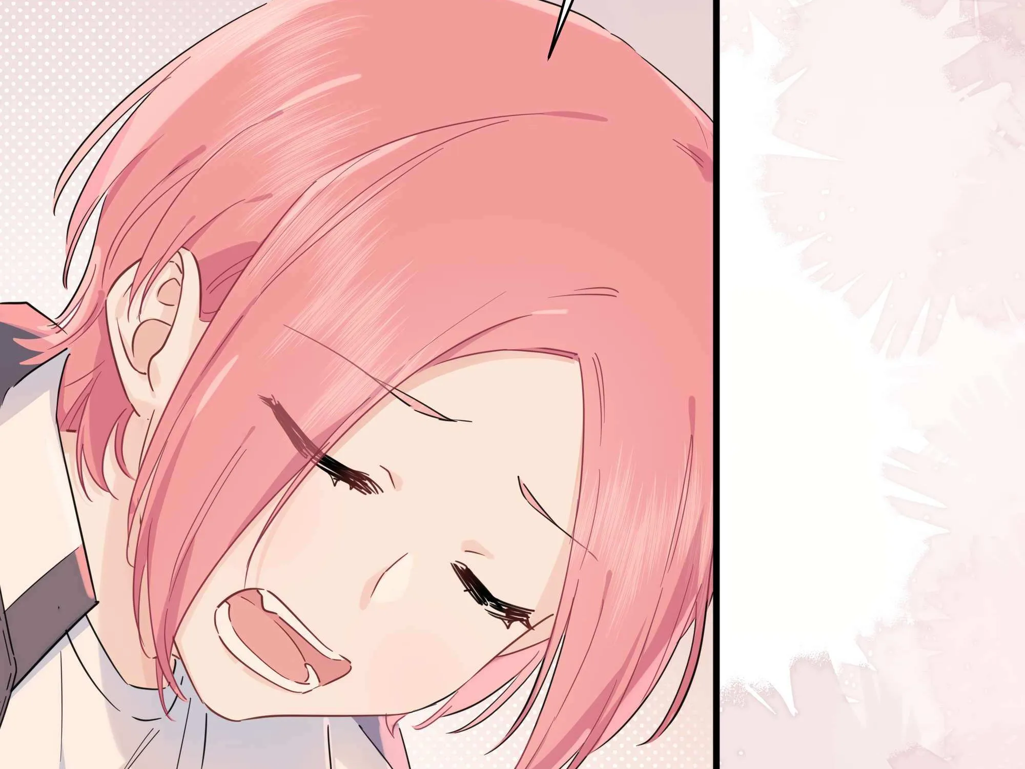 Falling in Love Gives Me Superpowers Chapter 16 page 66 - 