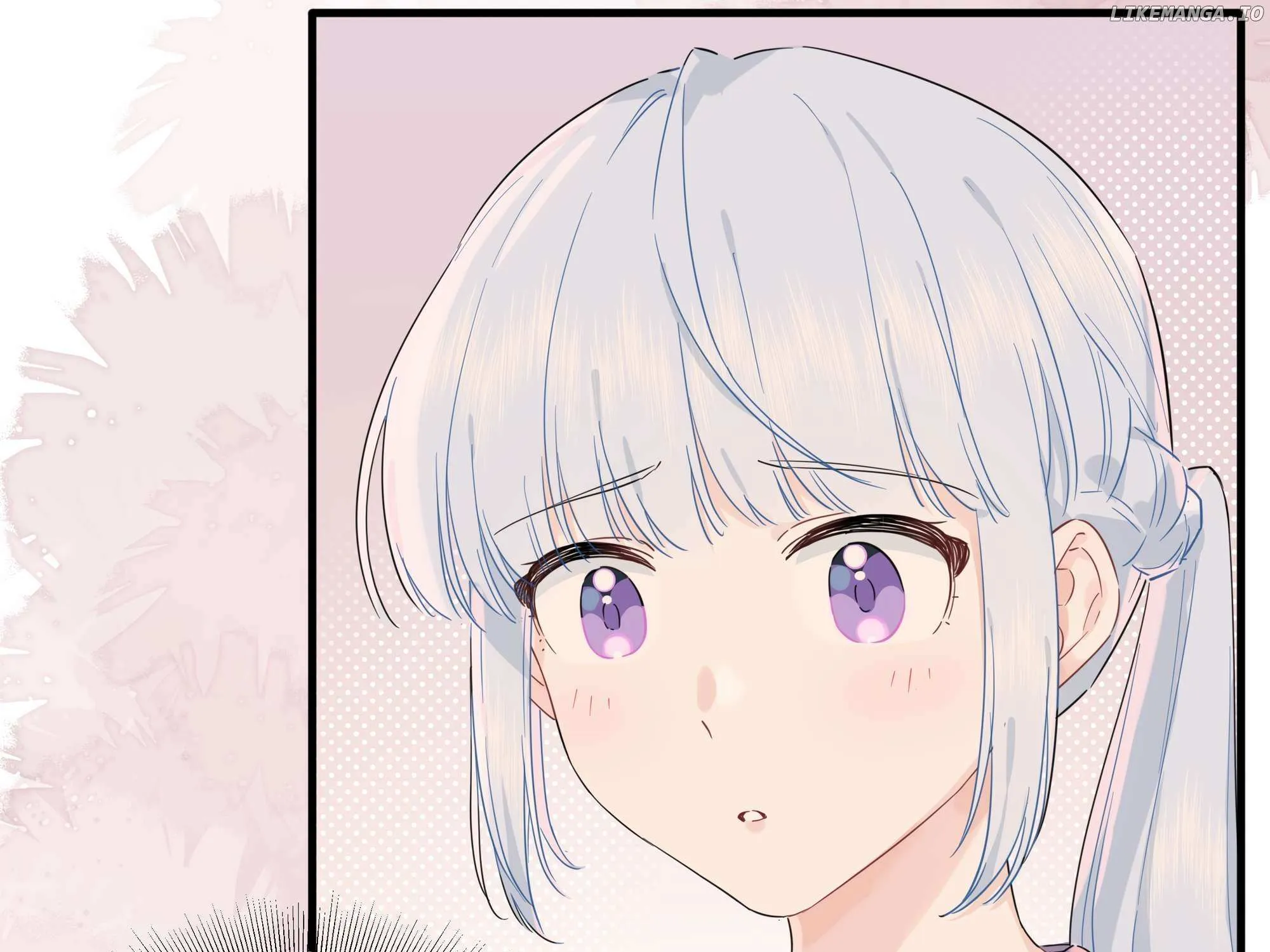 Falling in Love Gives Me Superpowers Chapter 16 page 68 - 