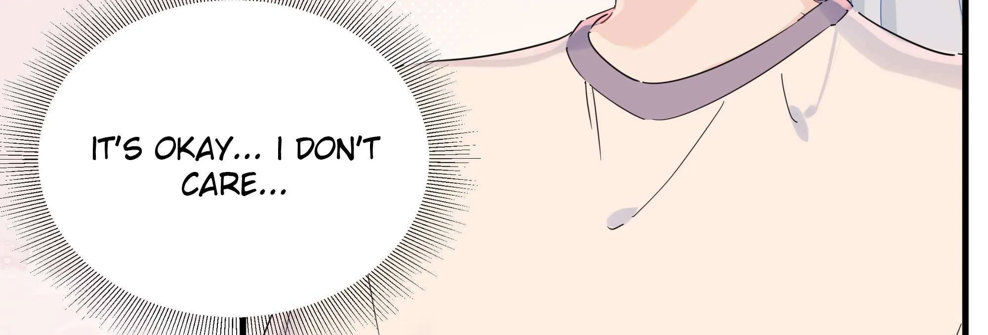 Falling in Love Gives Me Superpowers Chapter 16 page 69 - 