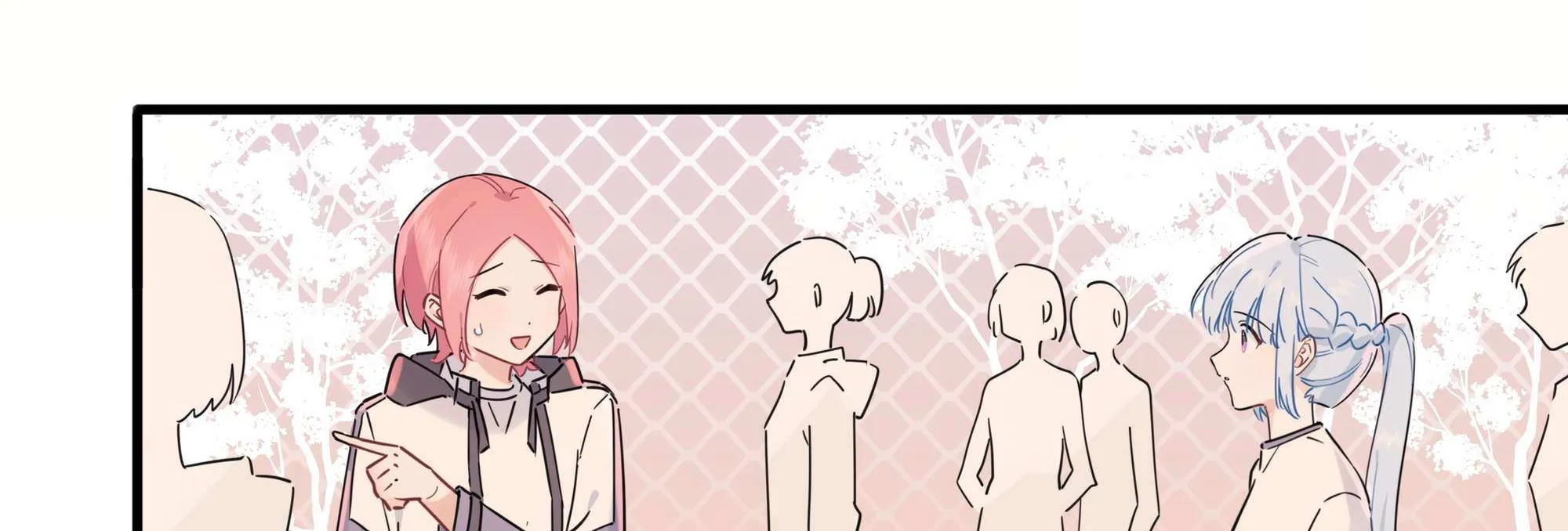 Falling in Love Gives Me Superpowers Chapter 16 page 73 - 