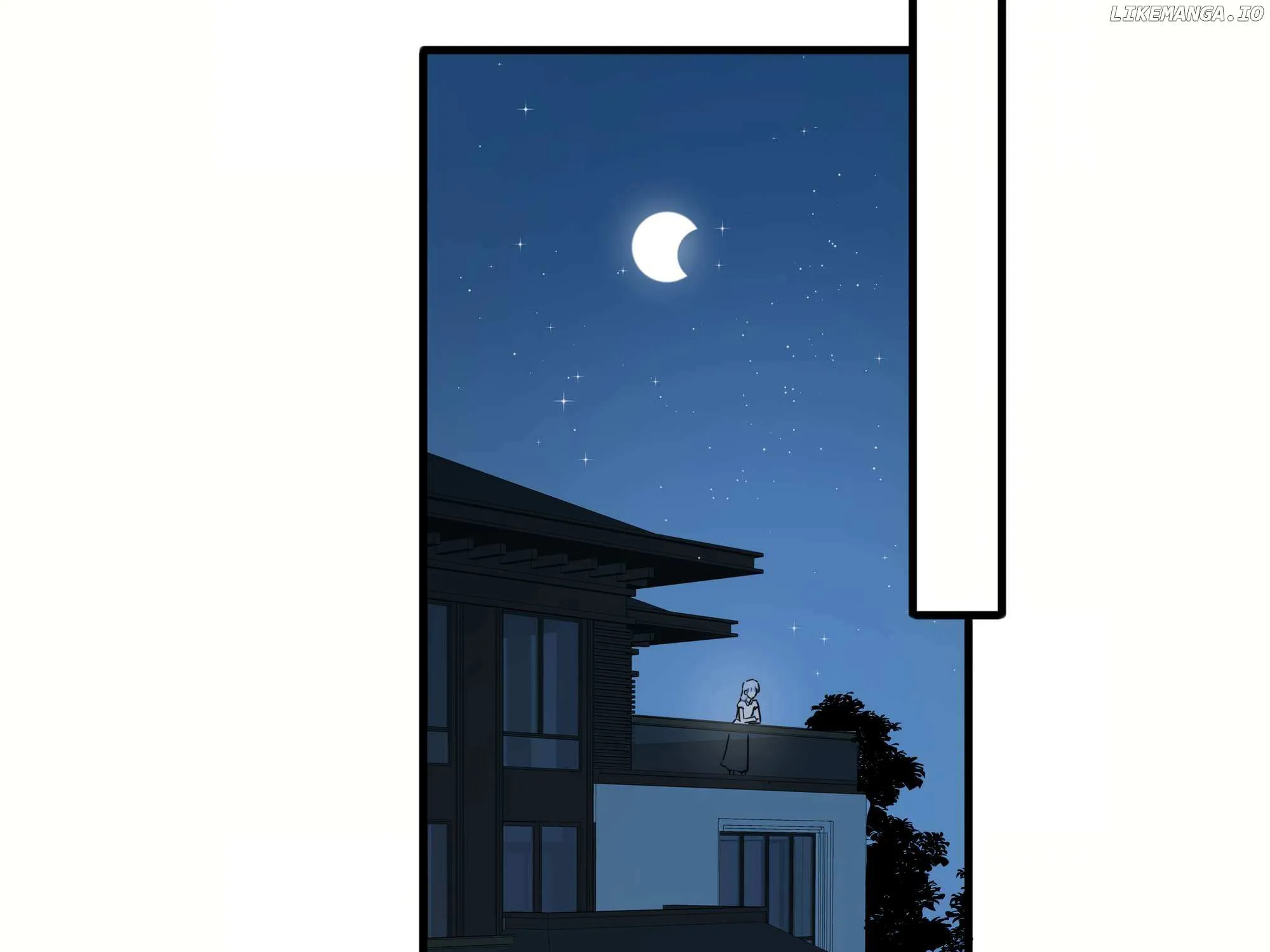 Falling in Love Gives Me Superpowers Chapter 16 page 76 - 