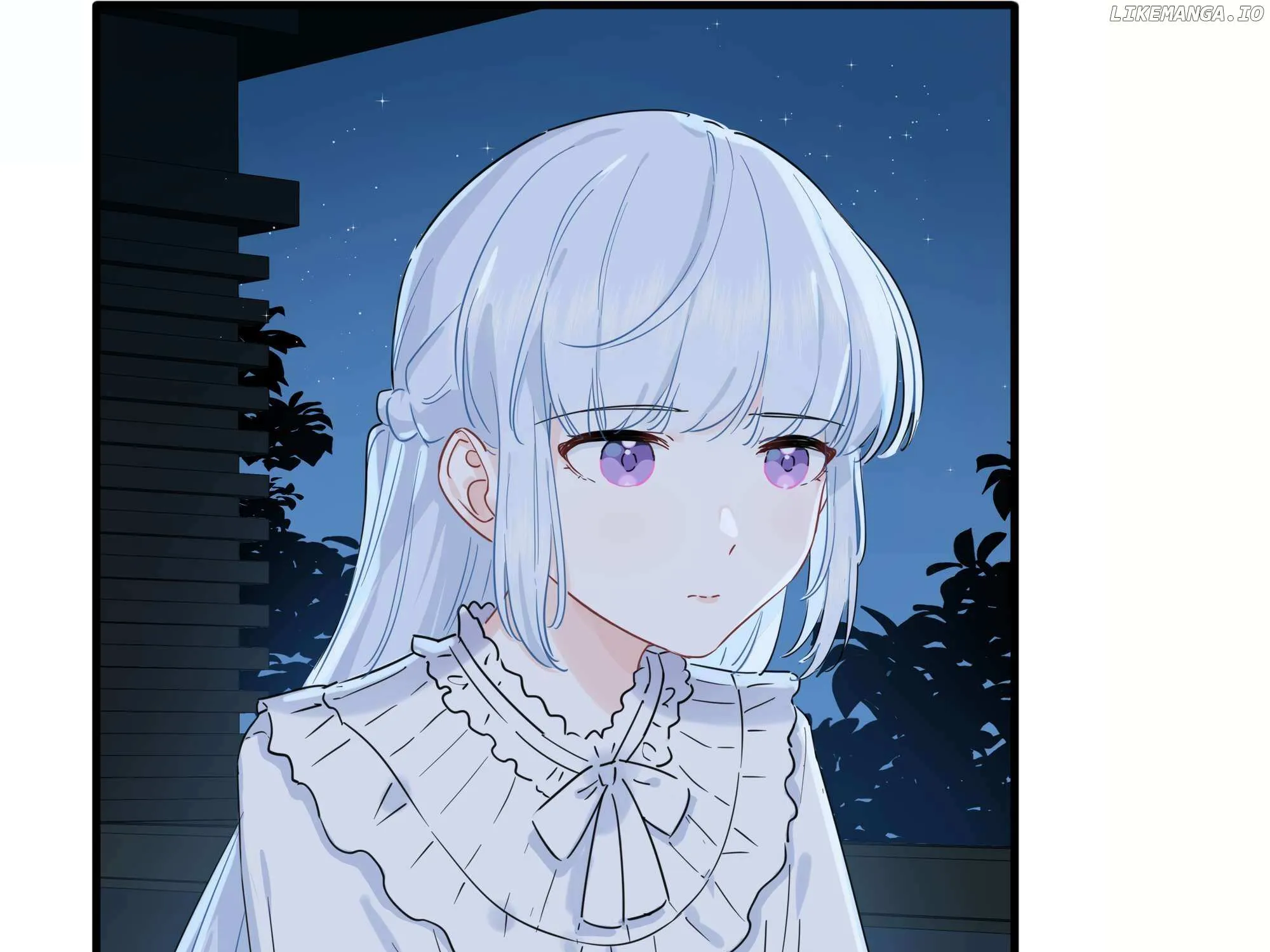 Falling in Love Gives Me Superpowers Chapter 16 page 78 - 