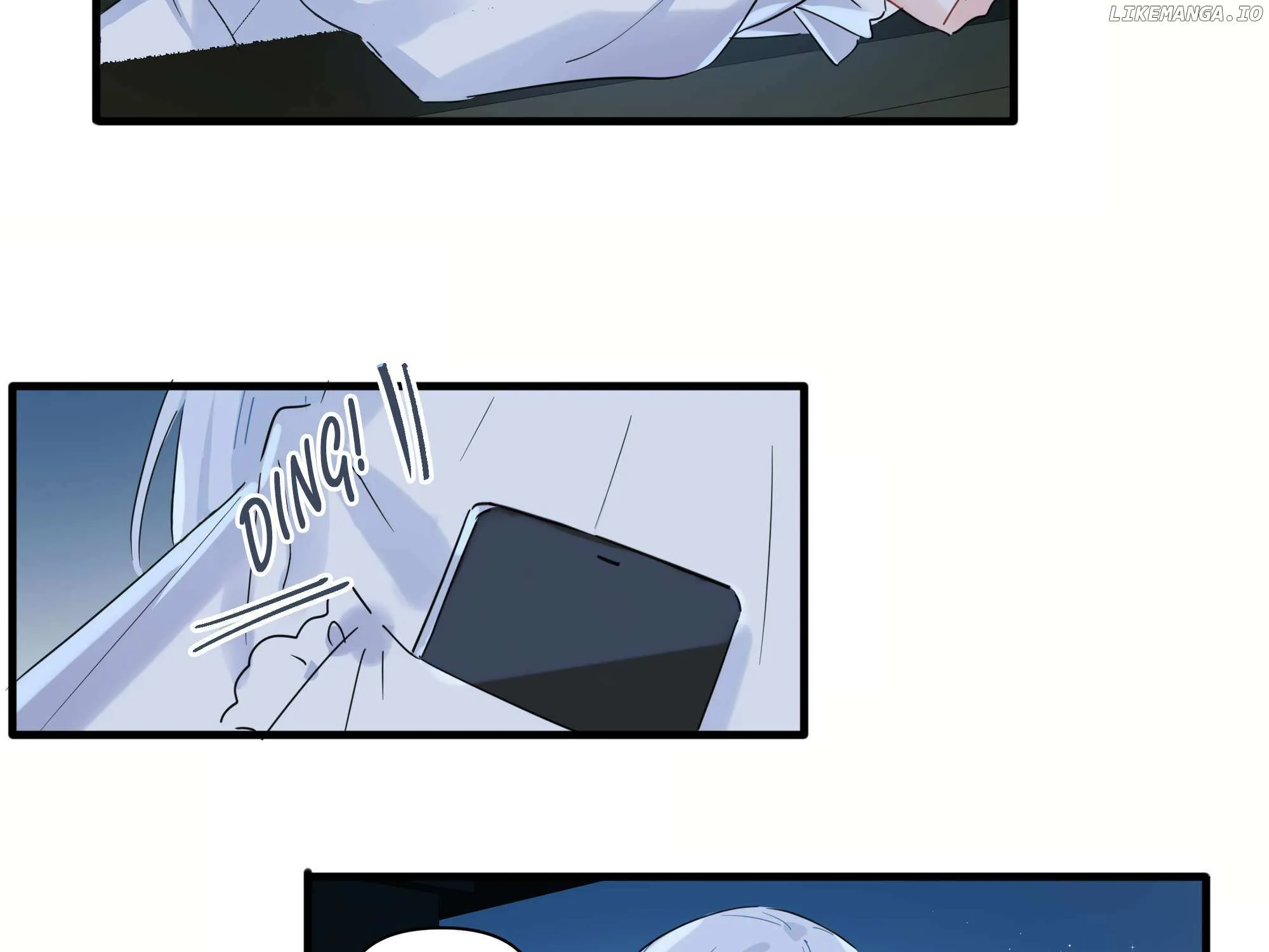 Falling in Love Gives Me Superpowers Chapter 16 page 80 - 