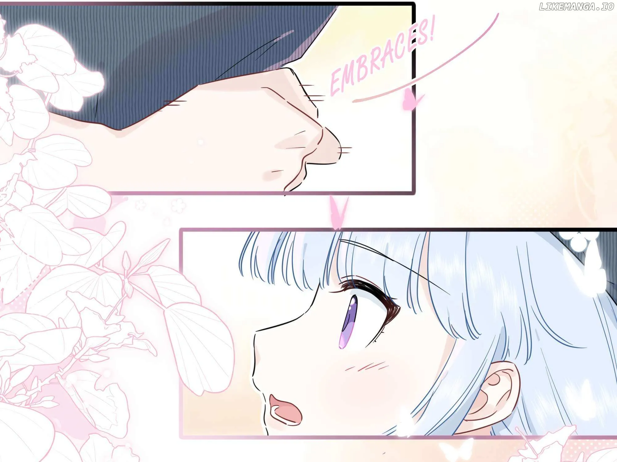 Falling in Love Gives Me Superpowers Chapter 16 page 9 - 