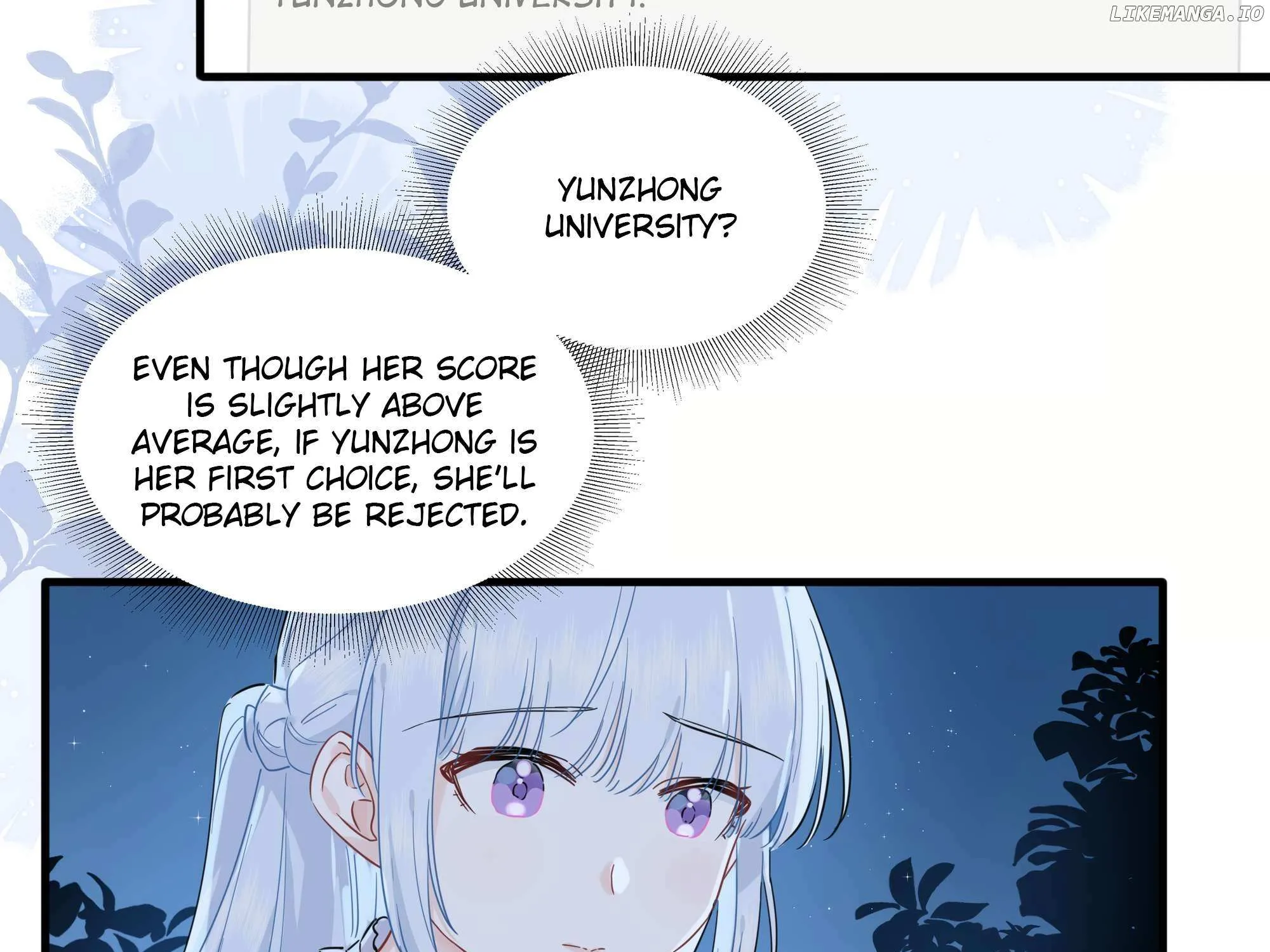 Falling in Love Gives Me Superpowers Chapter 16 page 86 - 