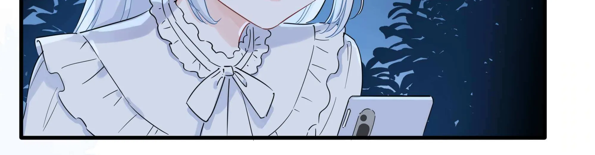 Falling in Love Gives Me Superpowers Chapter 16 page 87 - 