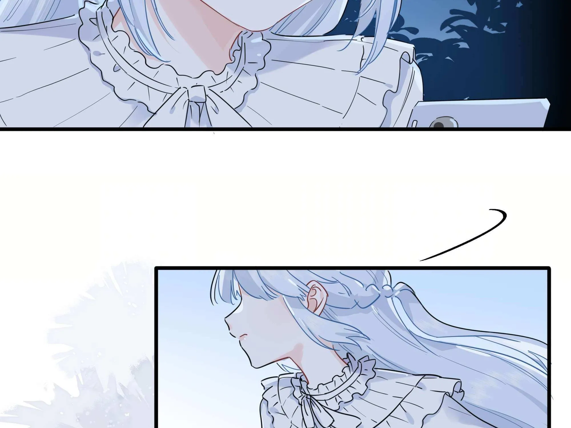 Falling in Love Gives Me Superpowers Chapter 16 page 89 - 