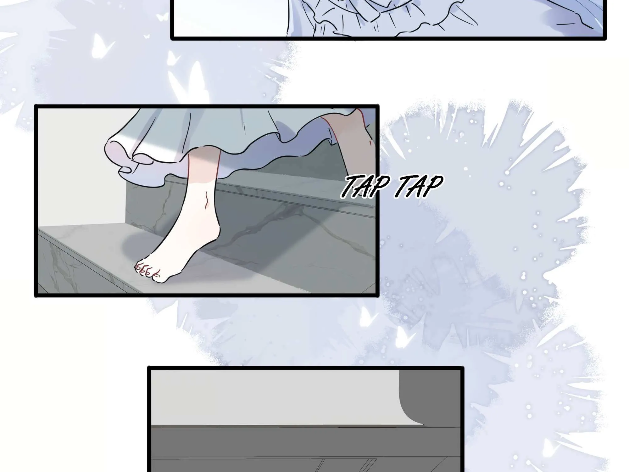 Falling in Love Gives Me Superpowers Chapter 16 page 90 - 