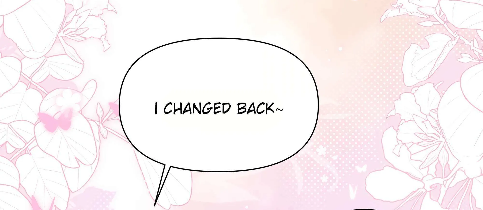Falling in Love Gives Me Superpowers Chapter 16 page 10 - 