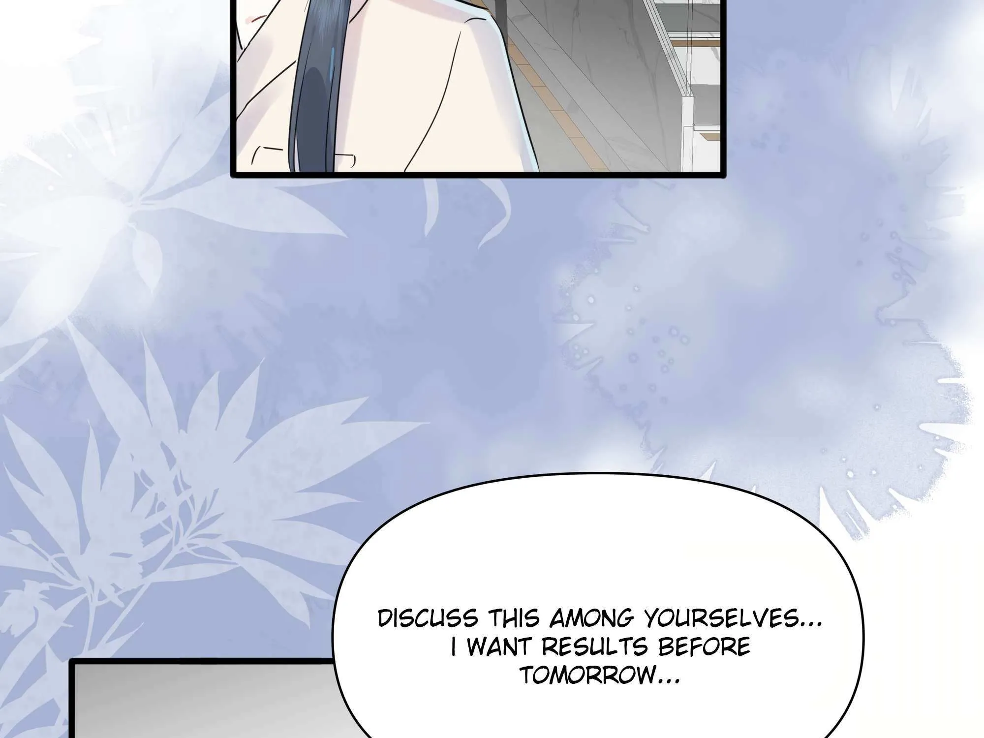 Falling in Love Gives Me Superpowers Chapter 16 page 92 - 