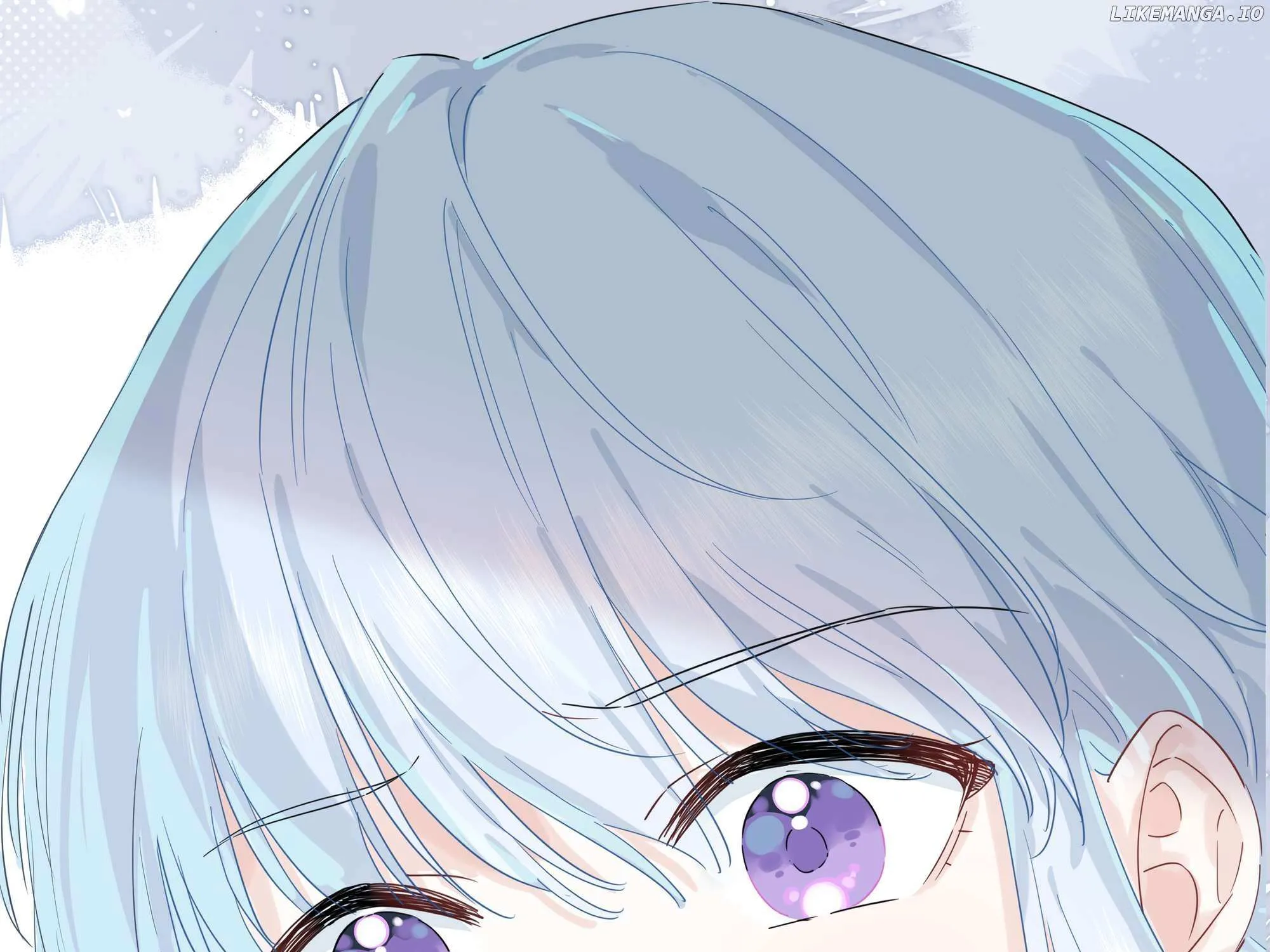 Falling in Love Gives Me Superpowers Chapter 16 page 99 - 