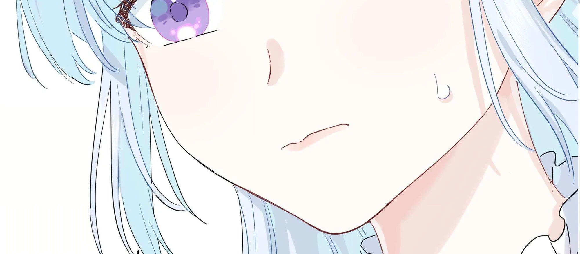 Falling in Love Gives Me Superpowers Chapter 16 page 100 - 
