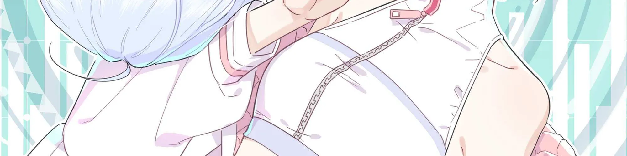 Falling in Love Gives Me Superpowers Chapter 17 page 2 - 