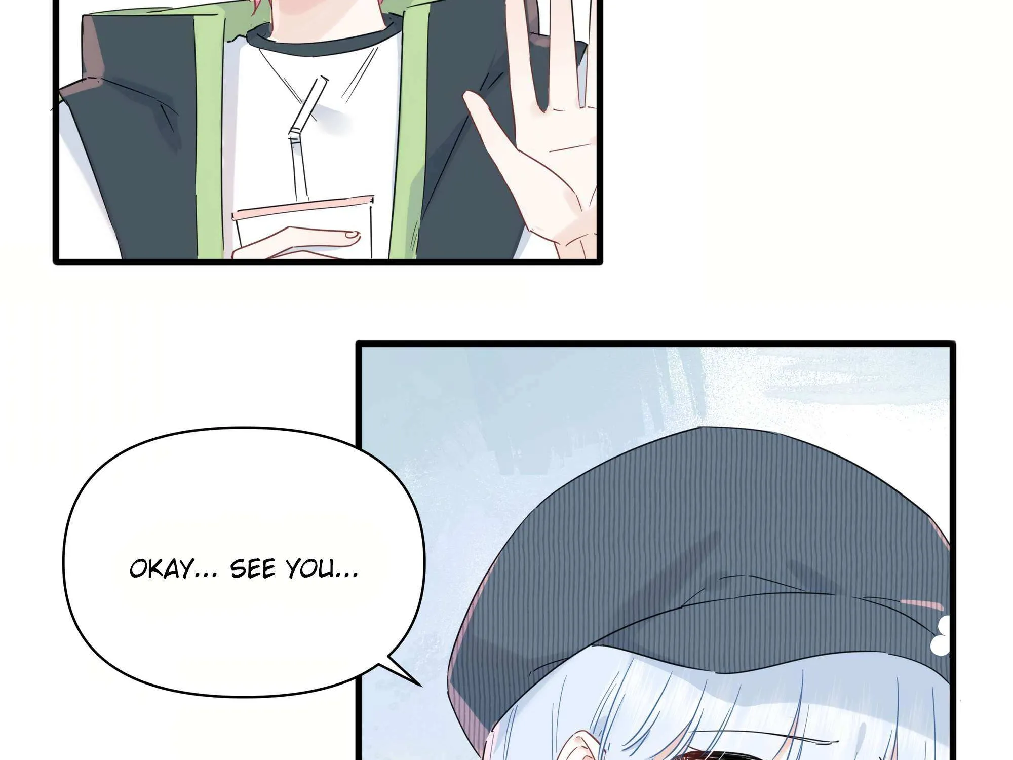 Falling in Love Gives Me Superpowers Chapter 17 page 102 - 