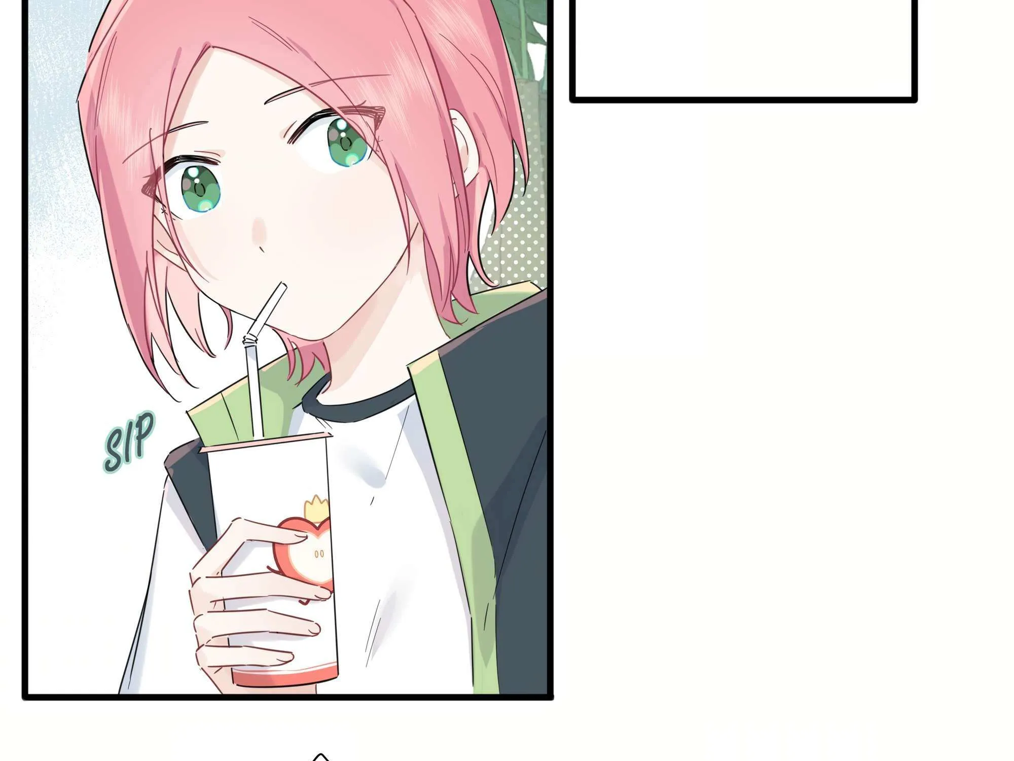 Falling in Love Gives Me Superpowers Chapter 17 page 105 - 