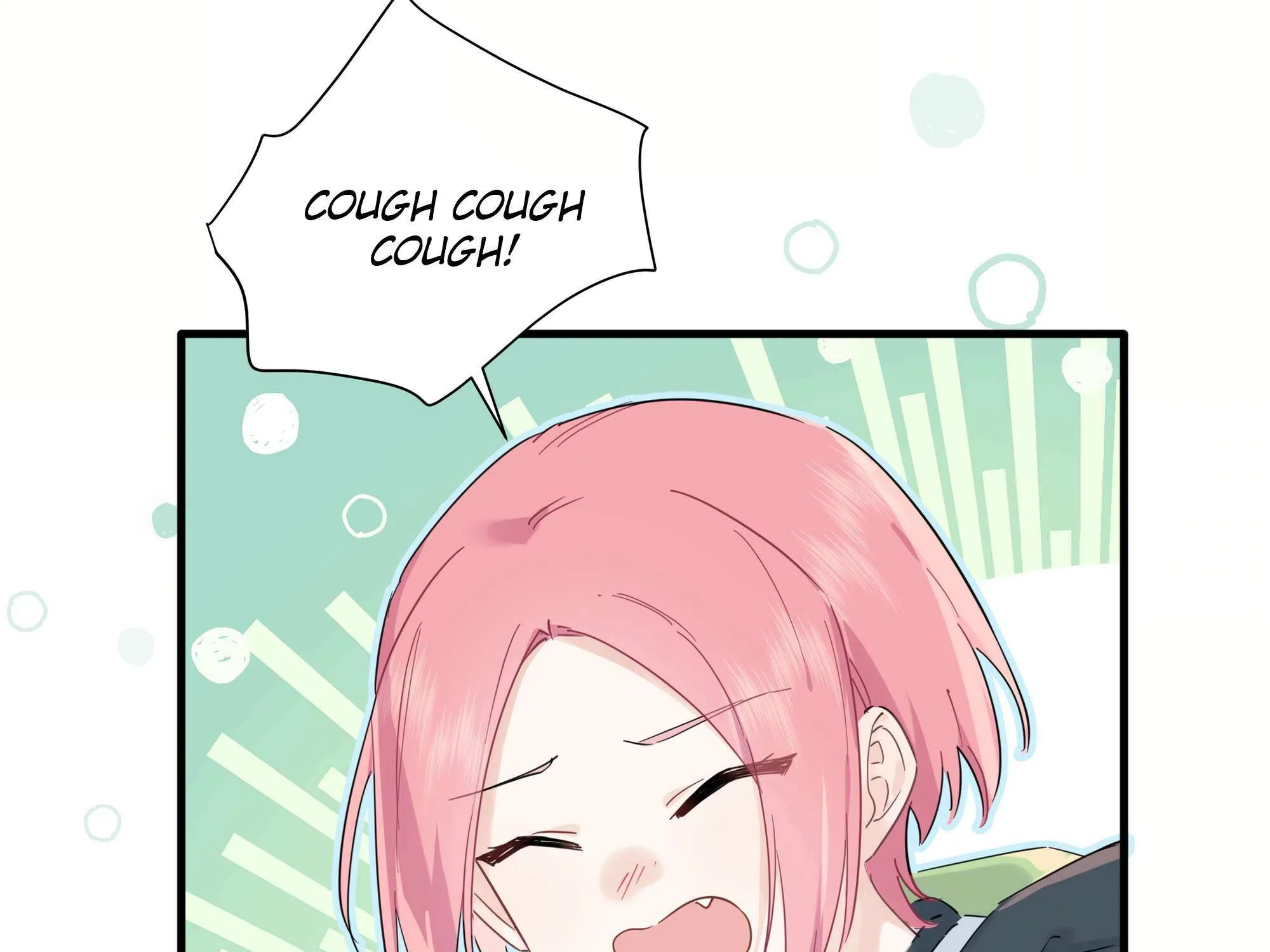 Falling in Love Gives Me Superpowers Chapter 17 page 106 - 