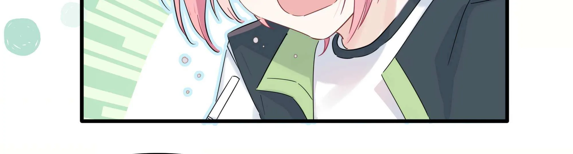 Falling in Love Gives Me Superpowers Chapter 17 page 107 - 
