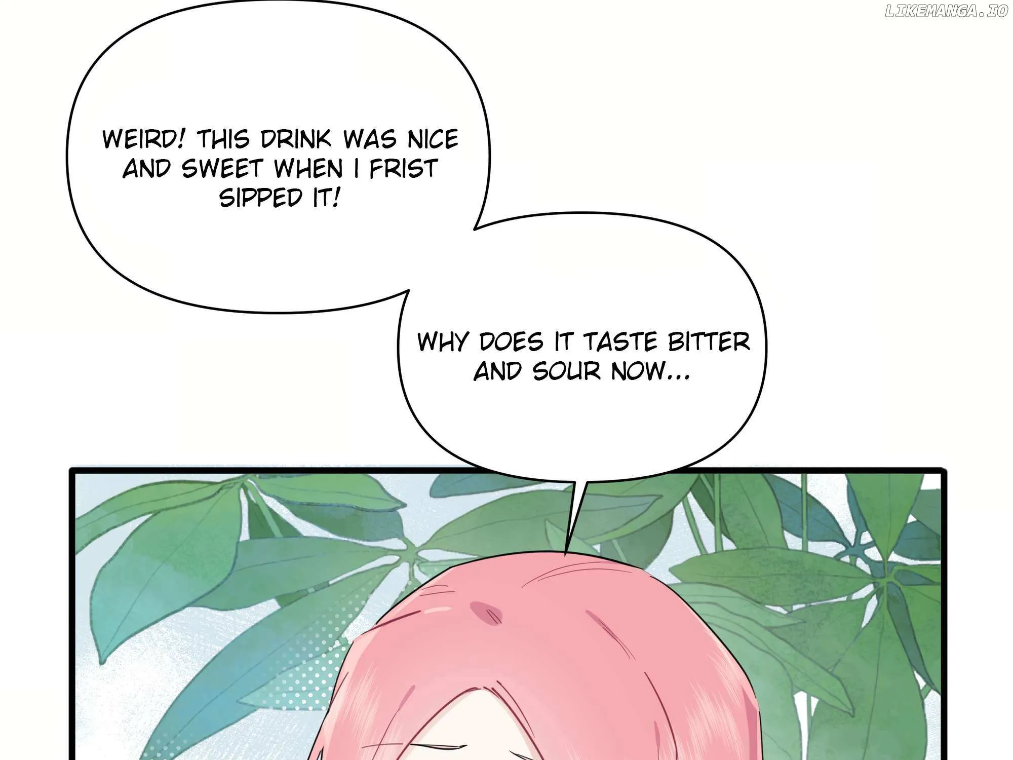 Falling in Love Gives Me Superpowers Chapter 17 page 108 - 