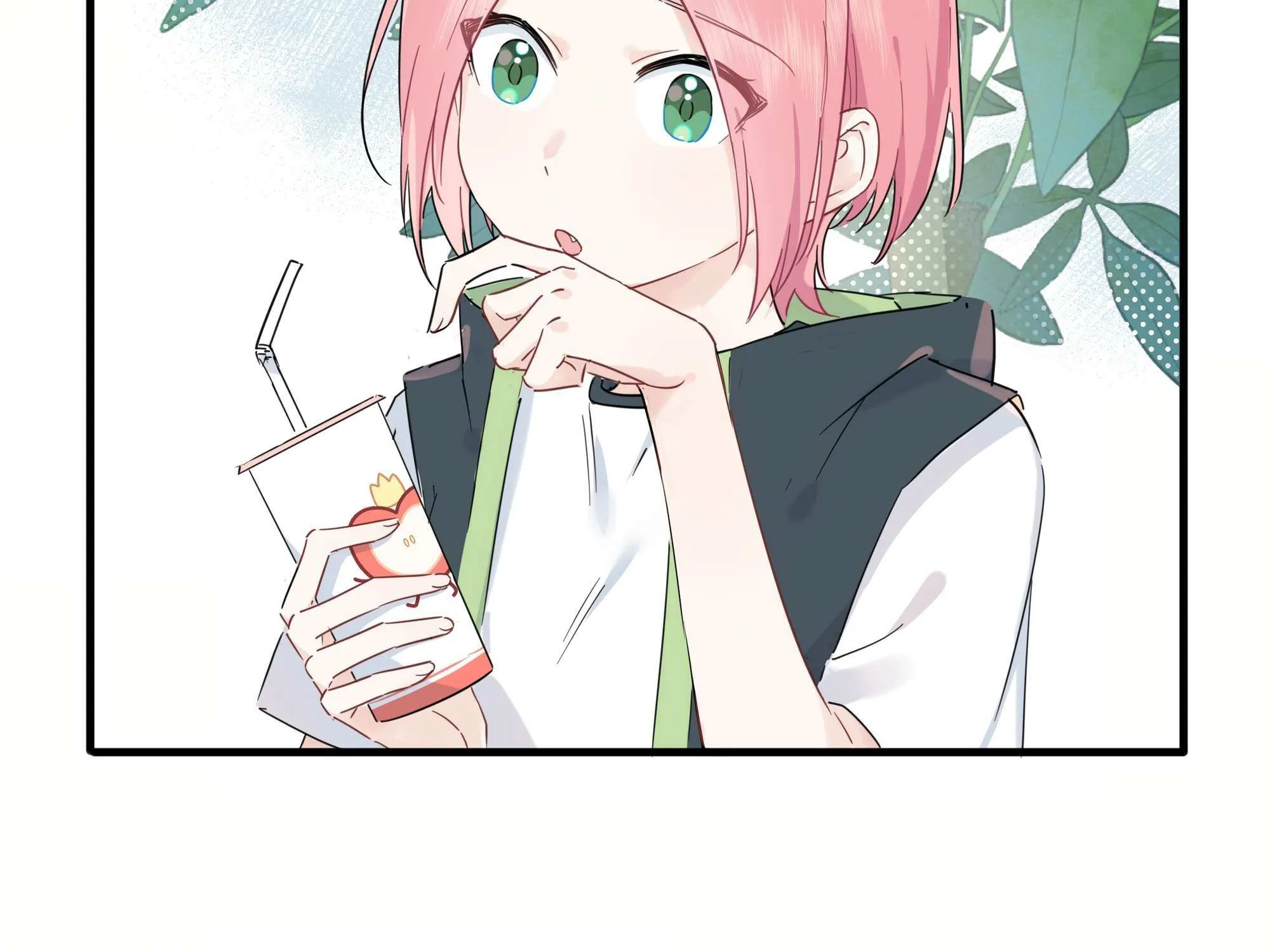 Falling in Love Gives Me Superpowers Chapter 17 page 109 - 