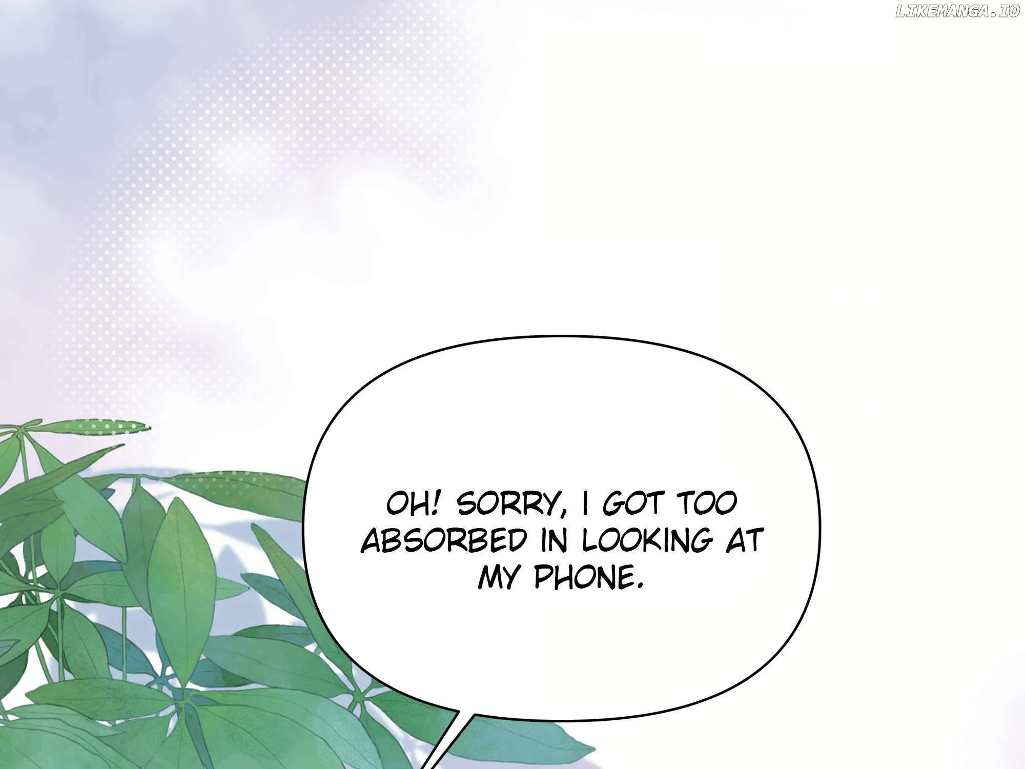 Falling in Love Gives Me Superpowers Chapter 17 page 13 - 