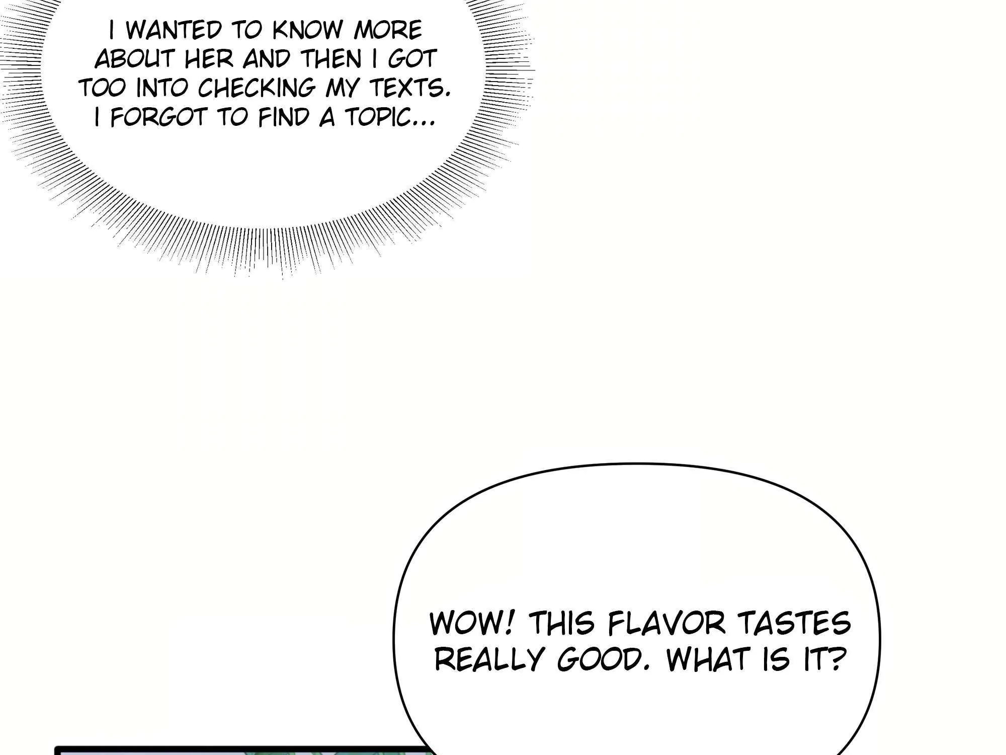 Falling in Love Gives Me Superpowers Chapter 17 page 15 - 