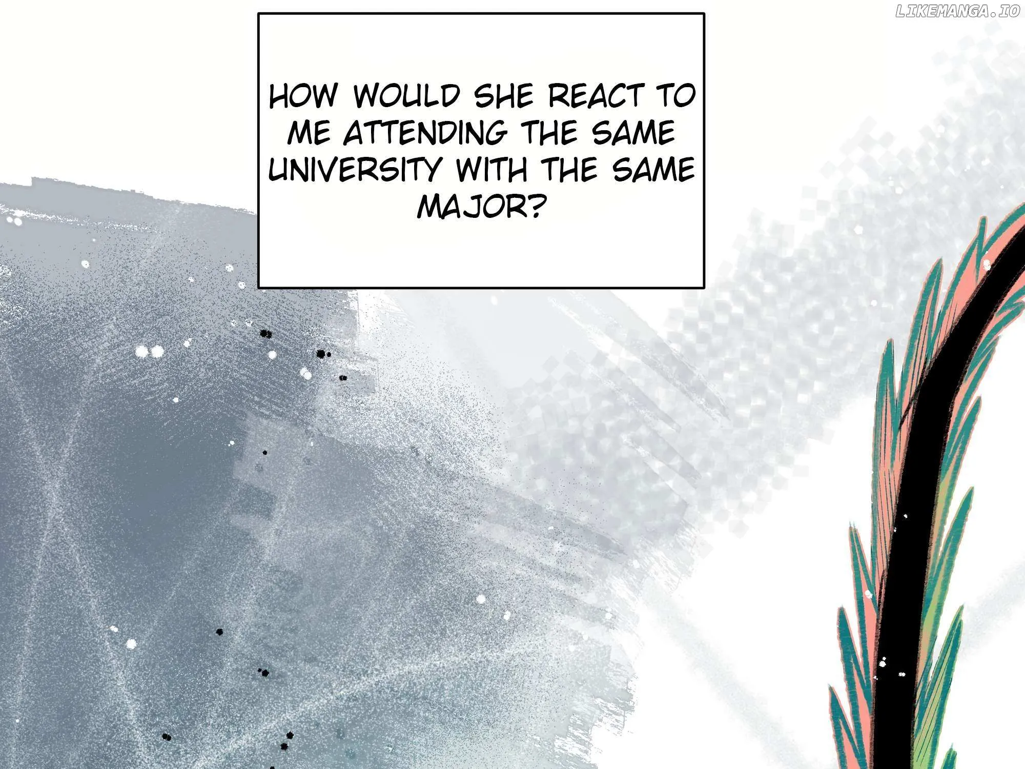 Falling in Love Gives Me Superpowers Chapter 17 page 29 - 