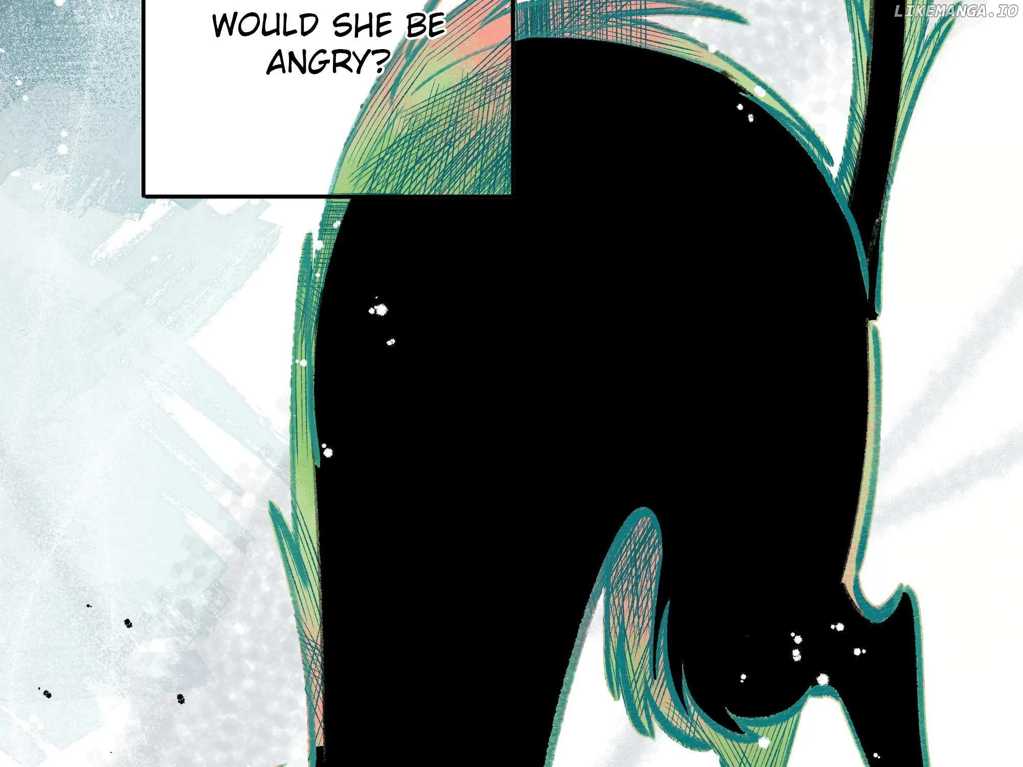 Falling in Love Gives Me Superpowers Chapter 17 page 31 - 