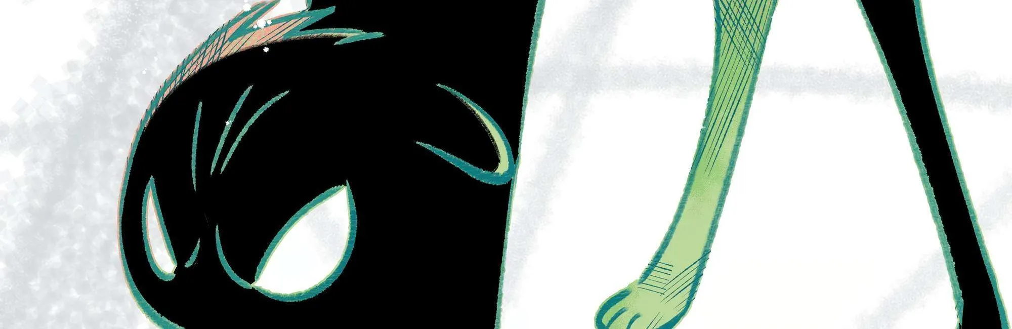 Falling in Love Gives Me Superpowers Chapter 17 page 32 - 