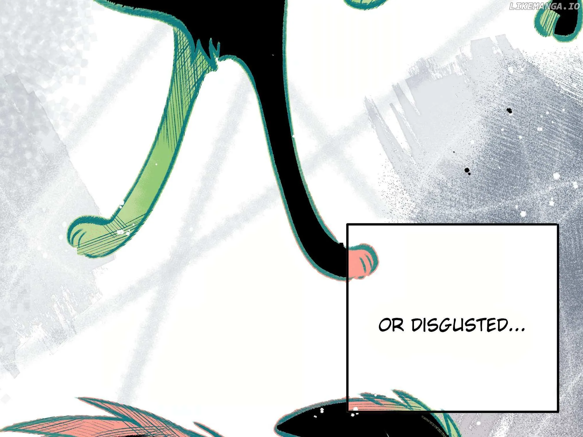 Falling in Love Gives Me Superpowers Chapter 17 page 33 - 