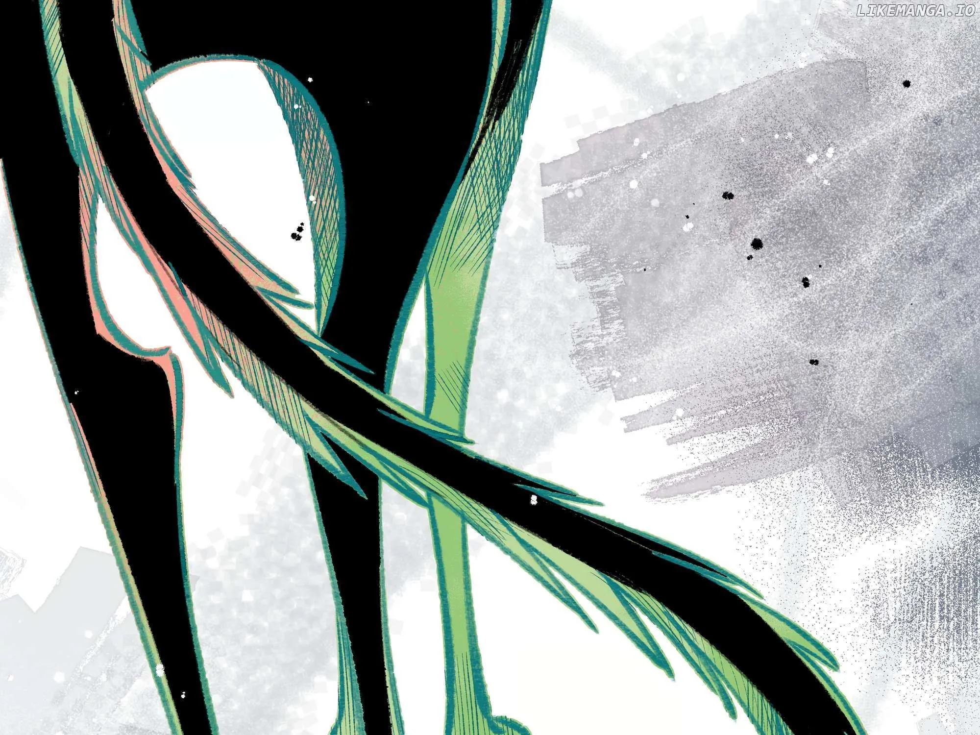 Falling in Love Gives Me Superpowers Chapter 17 page 35 - 