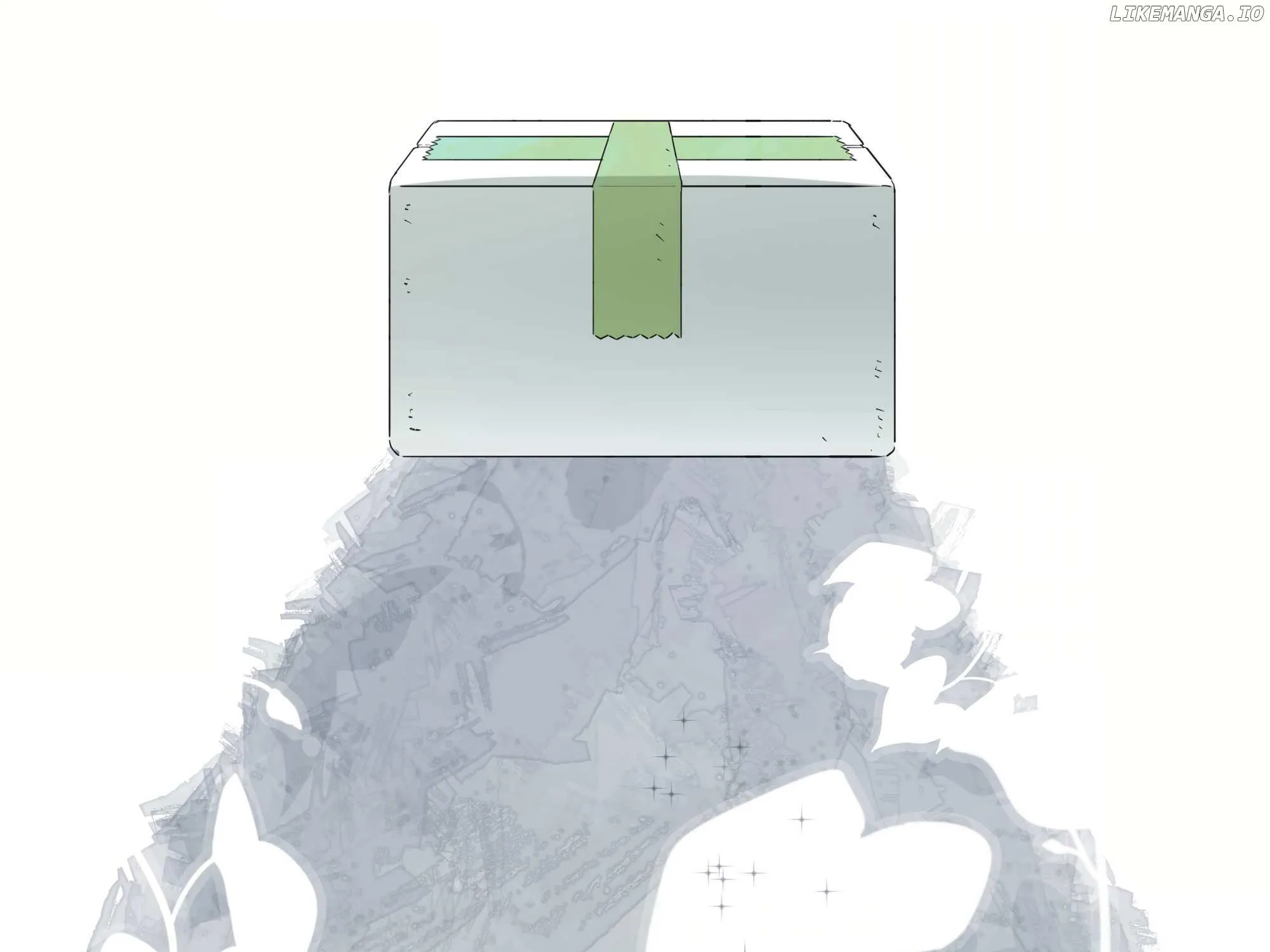 Falling in Love Gives Me Superpowers Chapter 17 page 41 - 