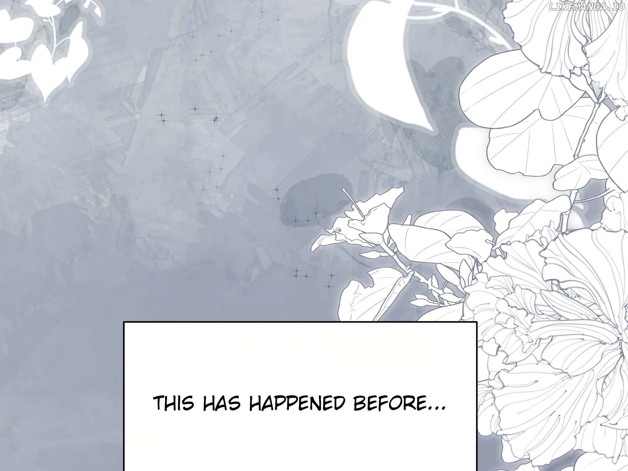 Falling in Love Gives Me Superpowers Chapter 17 page 43 - 