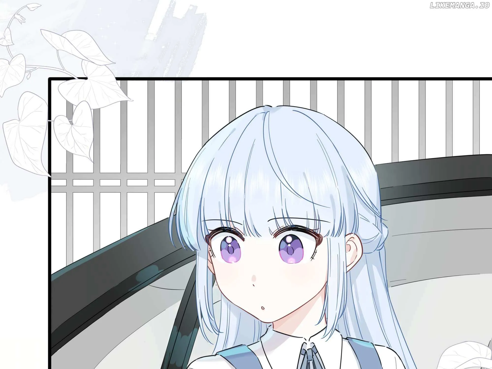 Falling in Love Gives Me Superpowers Chapter 17 page 51 - 