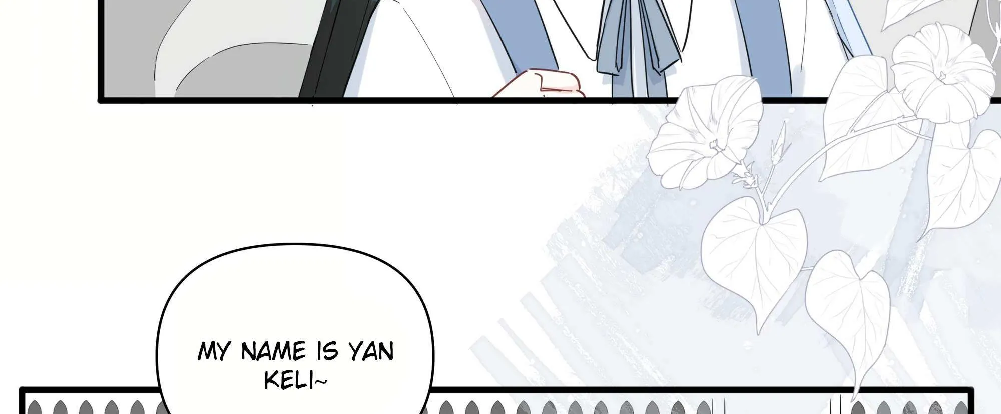 Falling in Love Gives Me Superpowers Chapter 17 page 52 - 