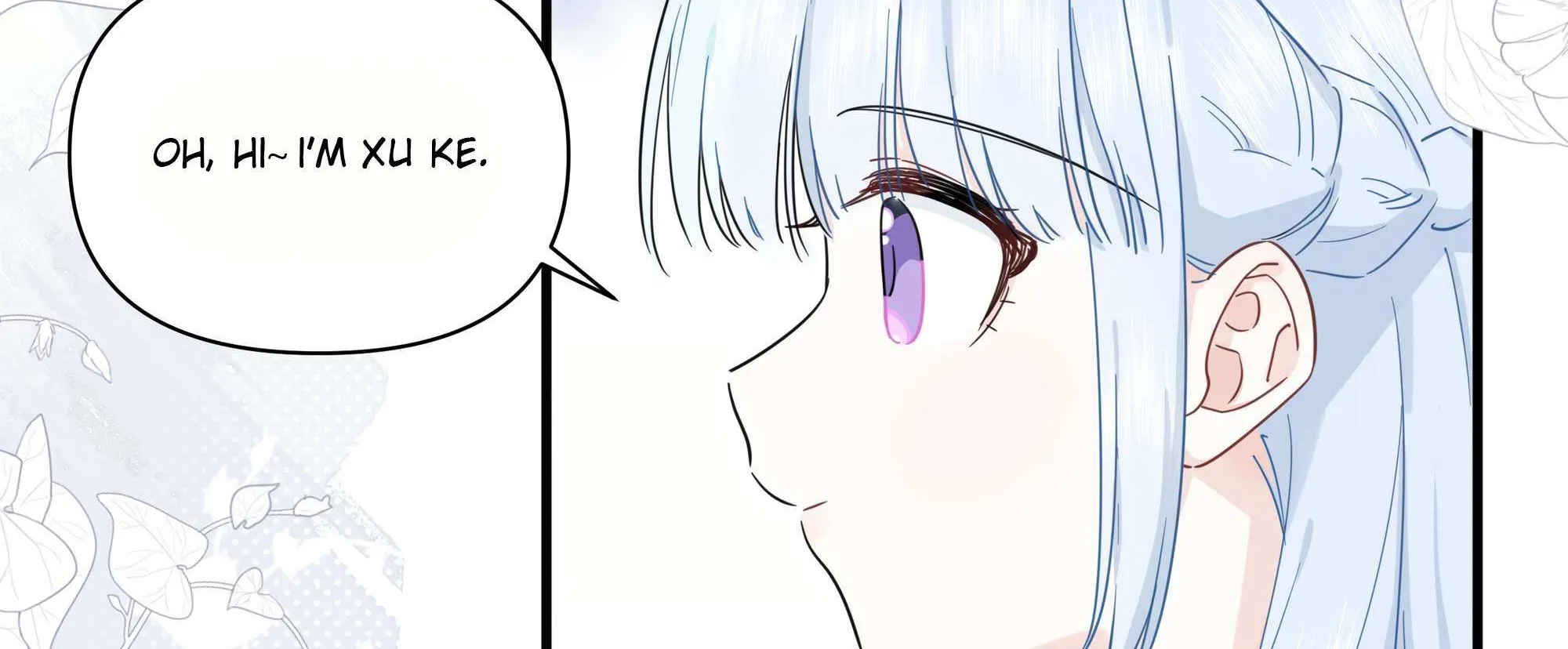Falling in Love Gives Me Superpowers Chapter 17 page 54 - 
