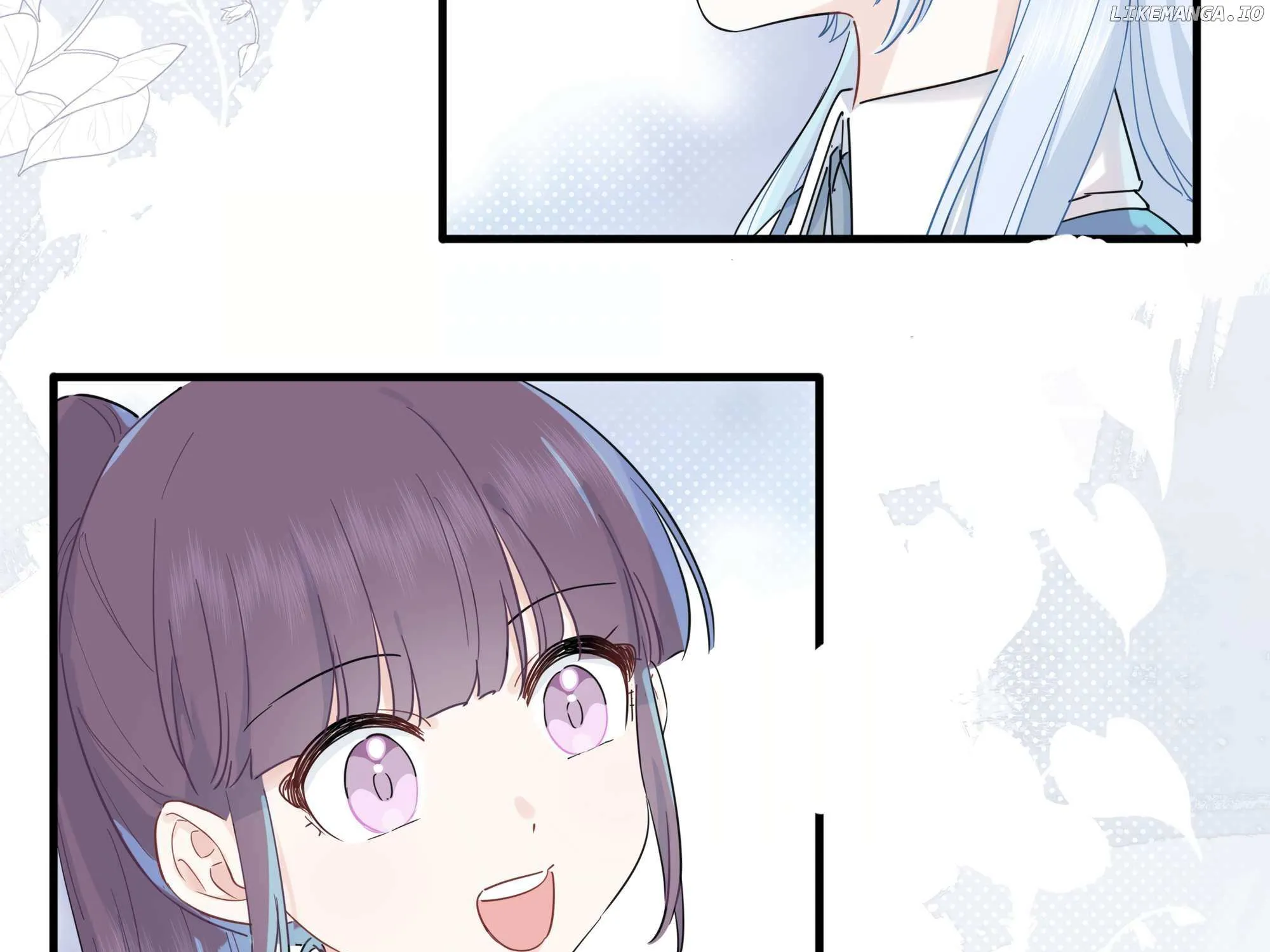 Falling in Love Gives Me Superpowers Chapter 17 page 55 - 