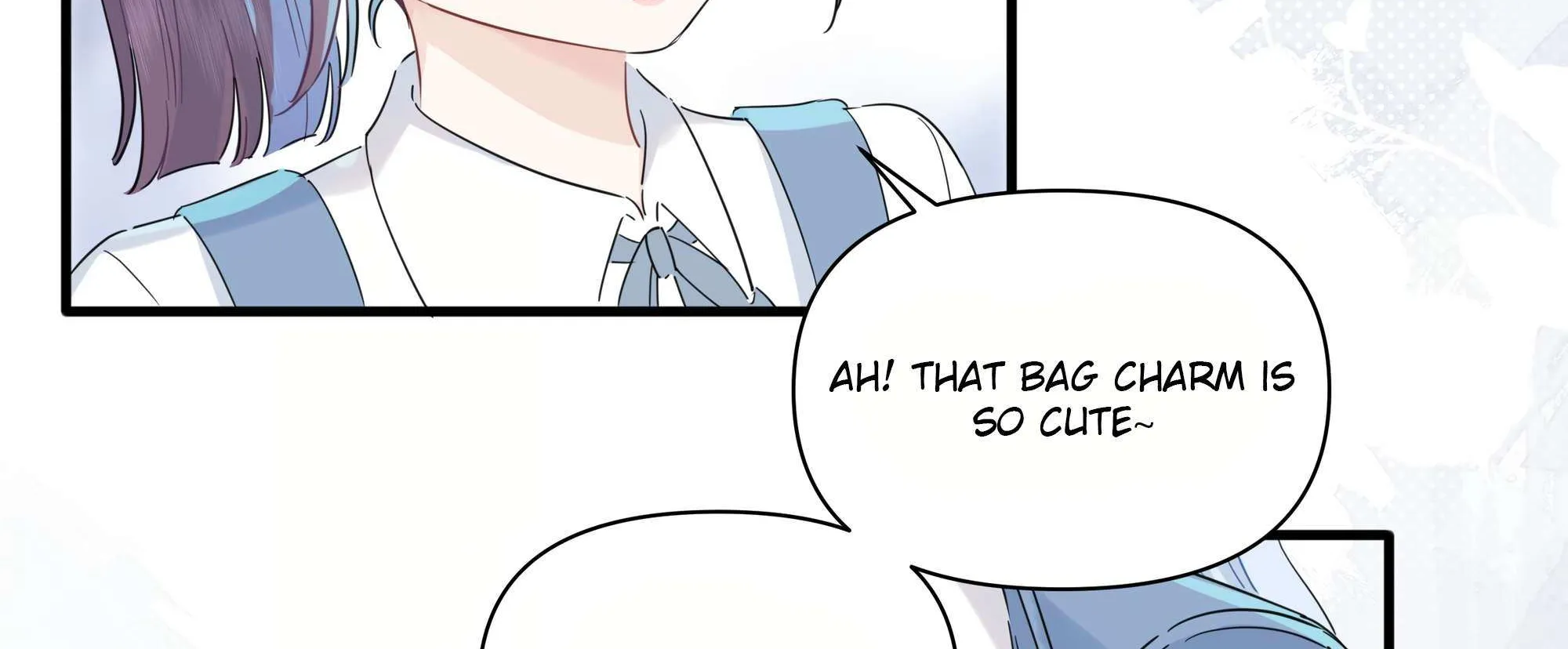 Falling in Love Gives Me Superpowers Chapter 17 page 56 - 