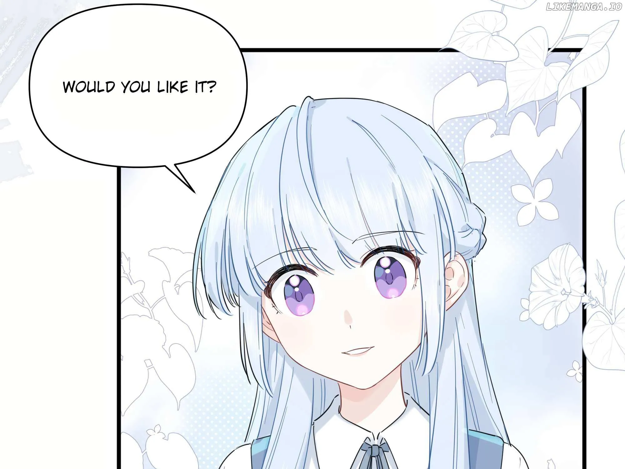 Falling in Love Gives Me Superpowers Chapter 17 page 59 - 