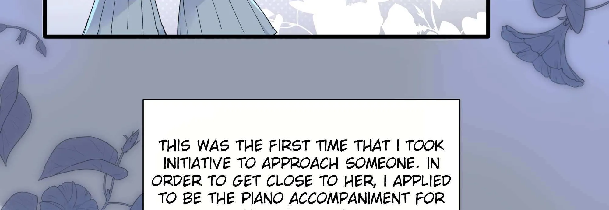 Falling in Love Gives Me Superpowers Chapter 17 page 62 - 