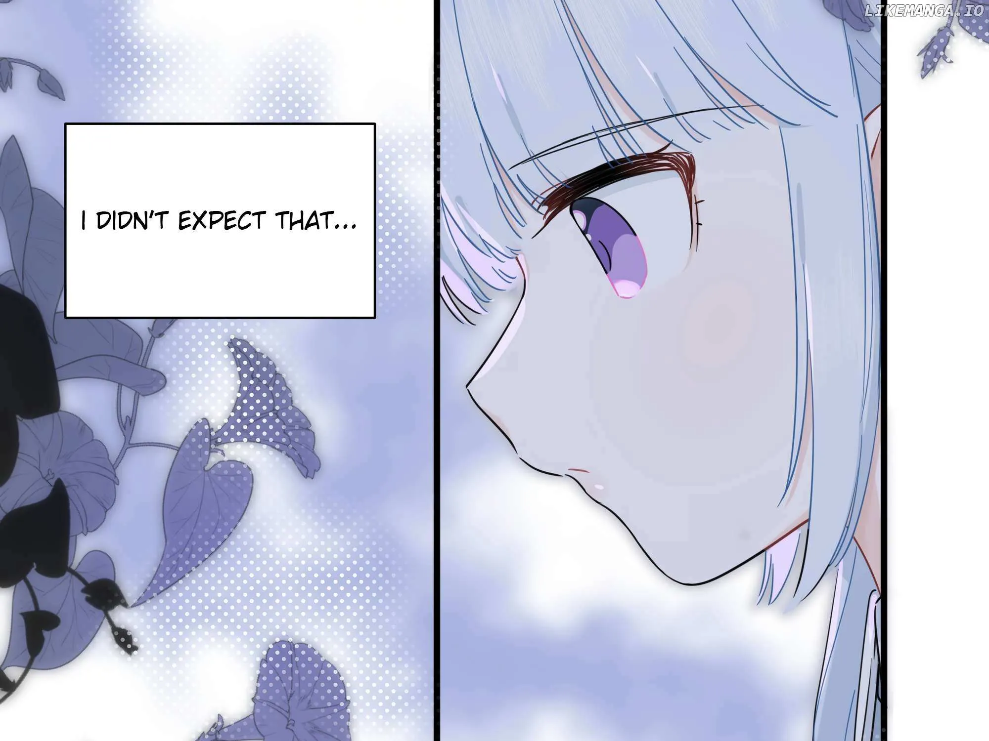 Falling in Love Gives Me Superpowers Chapter 17 page 65 - 