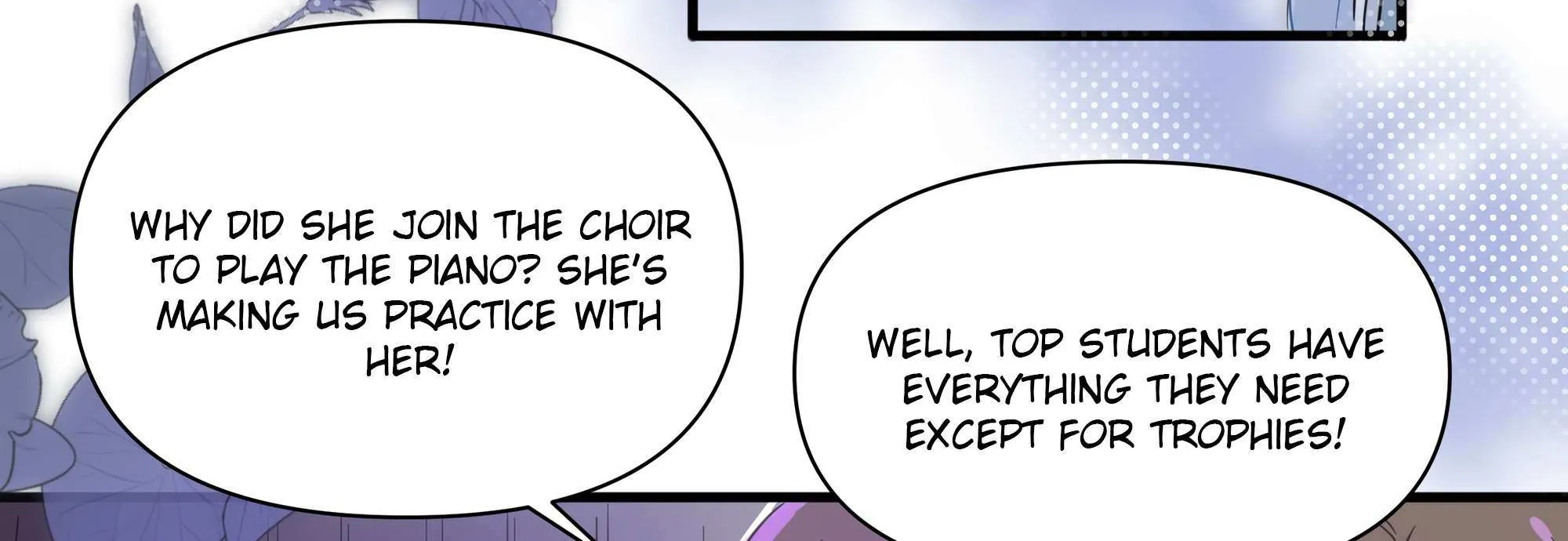 Falling in Love Gives Me Superpowers Chapter 17 page 66 - 