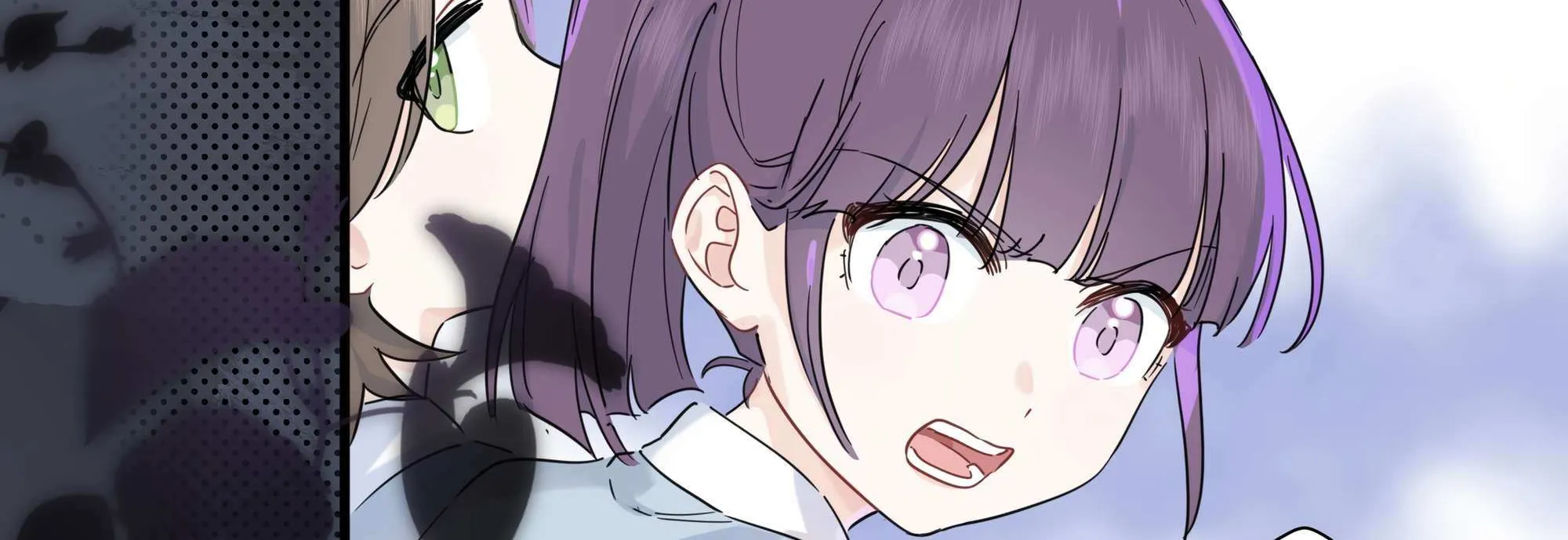 Falling in Love Gives Me Superpowers Chapter 17 page 68 - 