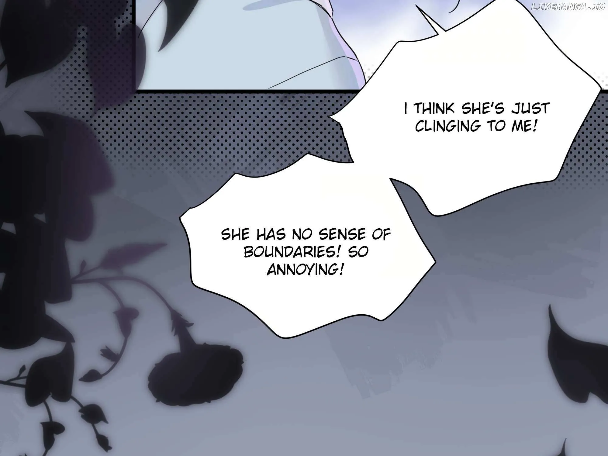 Falling in Love Gives Me Superpowers Chapter 17 page 69 - 