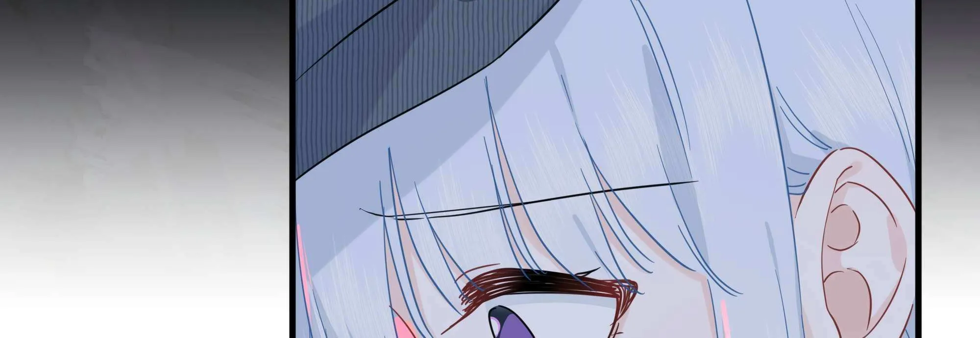 Falling in Love Gives Me Superpowers Chapter 17 page 76 - 