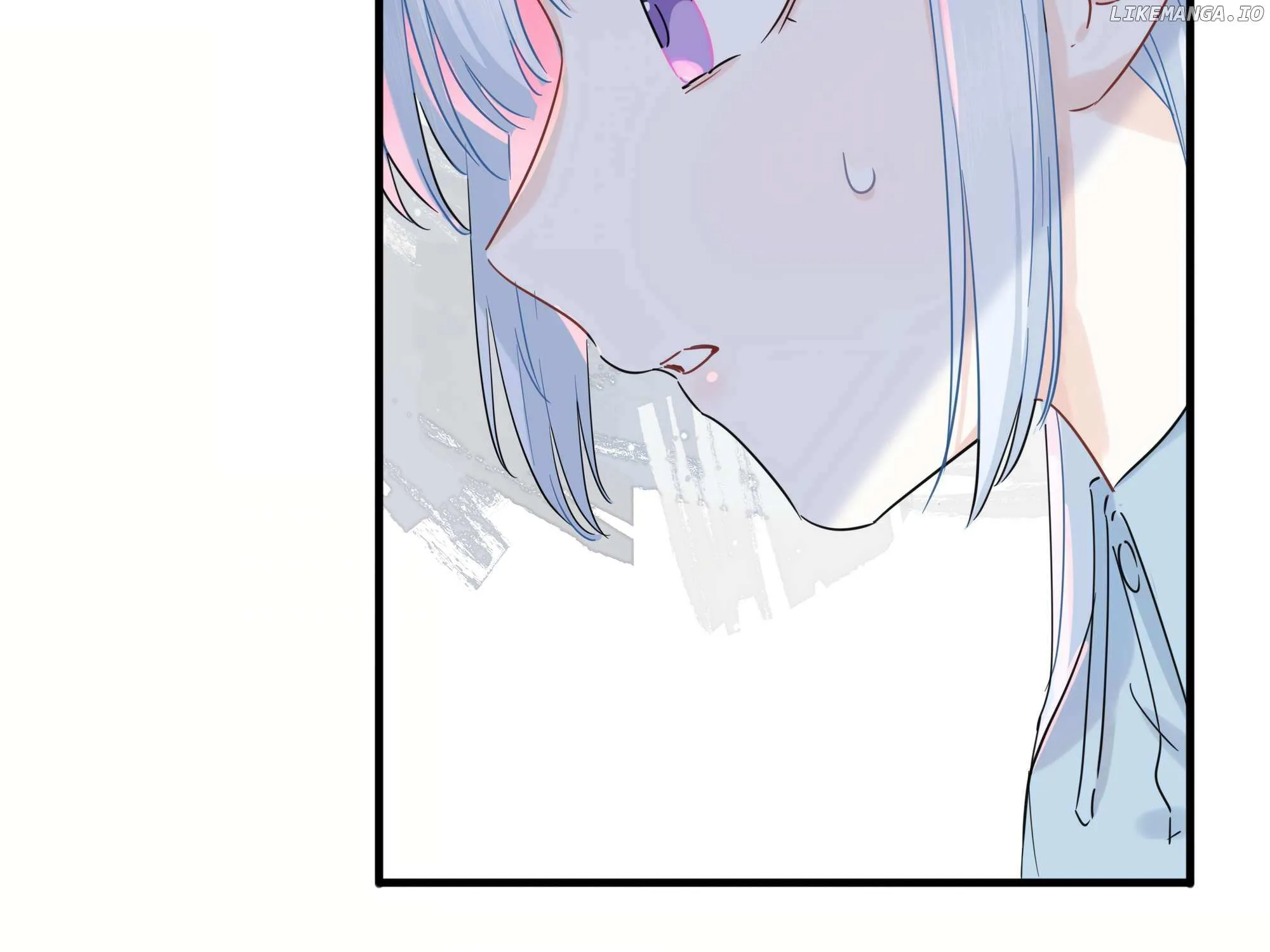 Falling in Love Gives Me Superpowers Chapter 17 page 77 - 
