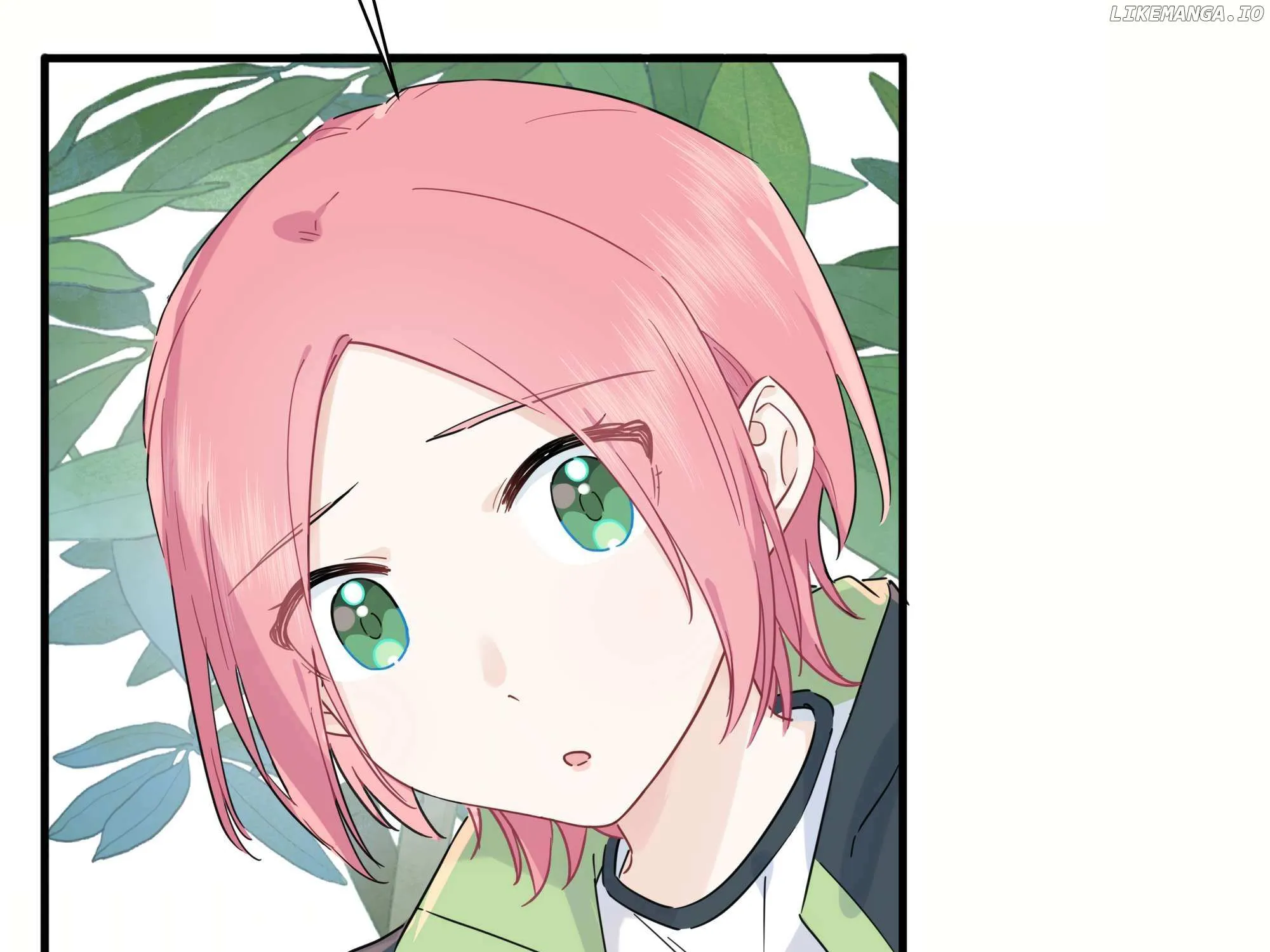 Falling in Love Gives Me Superpowers Chapter 17 page 79 - 