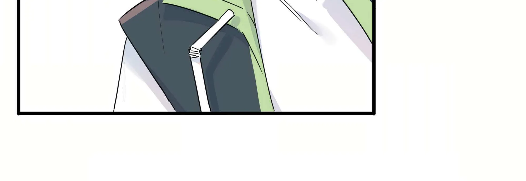 Falling in Love Gives Me Superpowers Chapter 17 page 80 - 