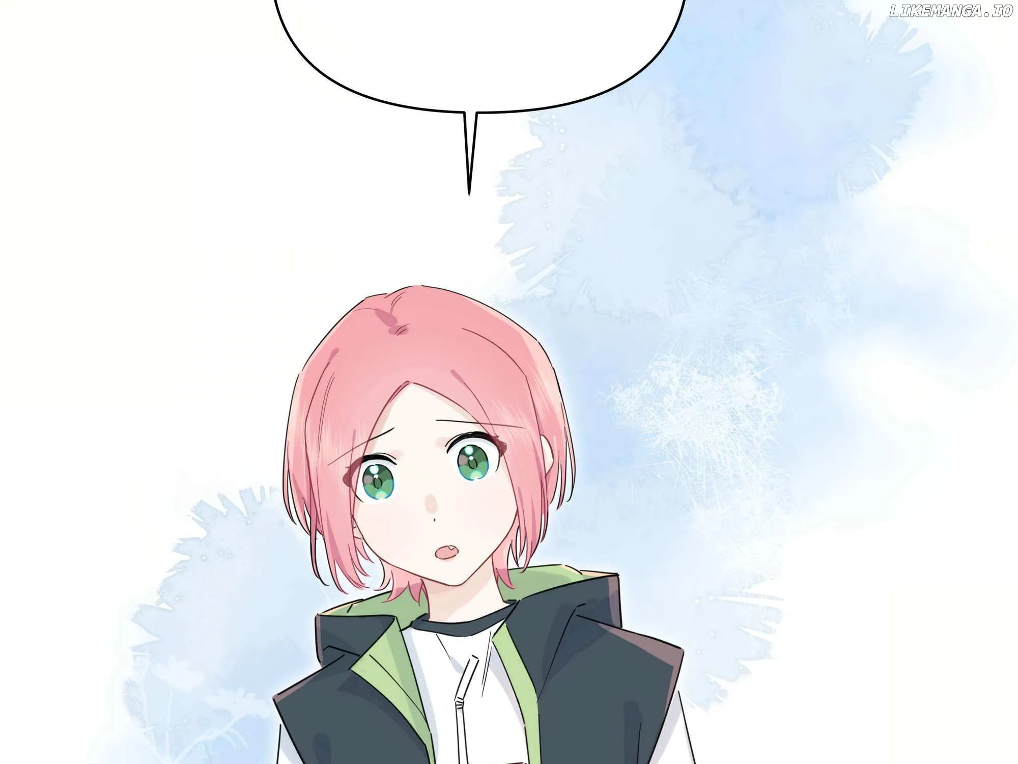 Falling in Love Gives Me Superpowers Chapter 17 page 83 - 
